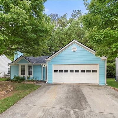 2660 Burnstone Run, Lawrenceville, GA 30044