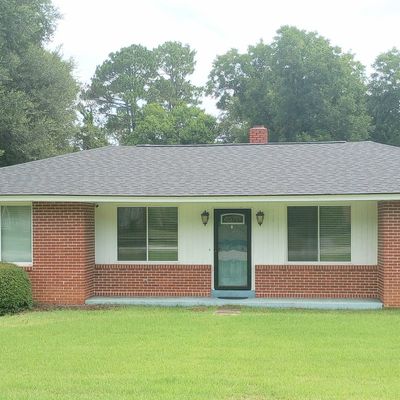 266 W Adams St, Tennille, GA 31089