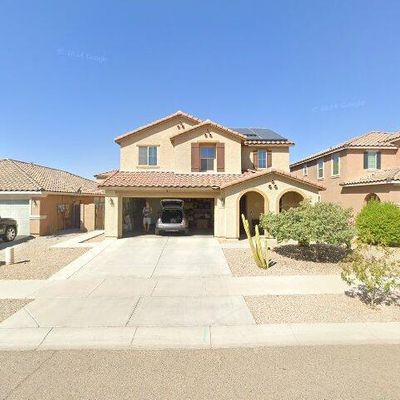 2660 S 172 Nd Dr, Goodyear, AZ 85338