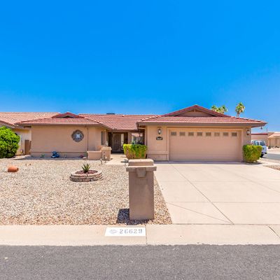 26629 S Nicklaus Dr, Sun Lakes, AZ 85248