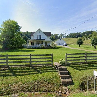 26622 Old Saltworks Rd, Meadowview, VA 24361