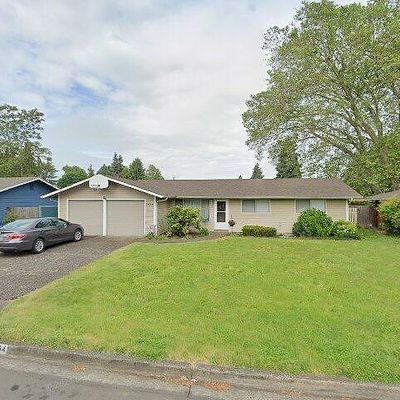 2664 York St, Eugene, OR 97404