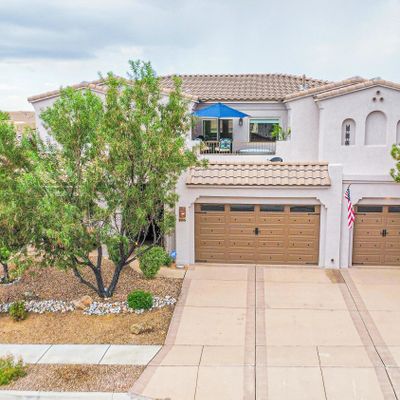 2665 La Luz Cir Ne, Rio Rancho, NM 87144