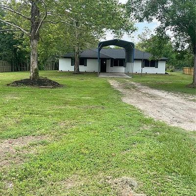 2668 County Road 347, Brazoria, TX 77422