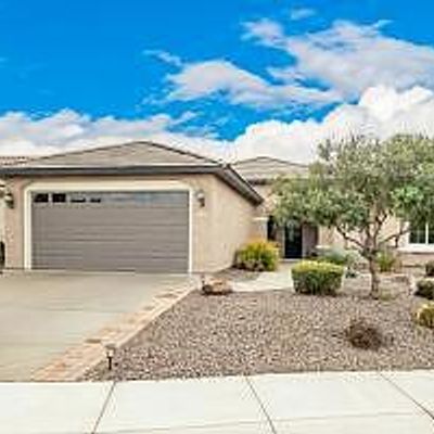 26689 W Burnett Rd, Buckeye, AZ 85396