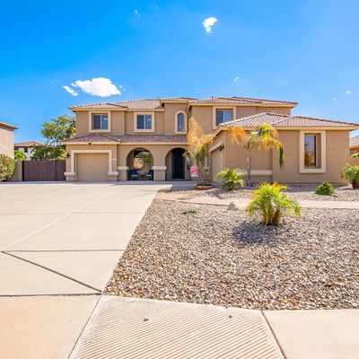 267 E Phelps St, Gilbert, AZ 85295