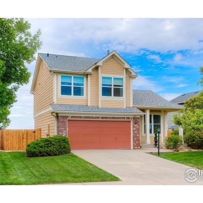 267 N Cherrywood Dr, Lafayette, CO 80026