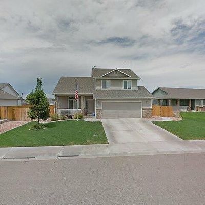 267 S 6 Th Street Way, La Salle, CO 80645