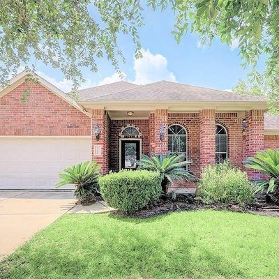 26706 Wild Orchard Ln, Katy, TX 77494