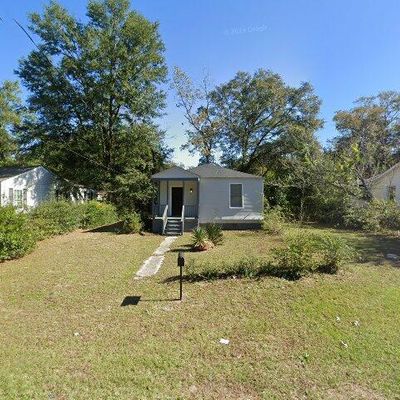 2671 Olympia Ave, North Charleston, SC 29405