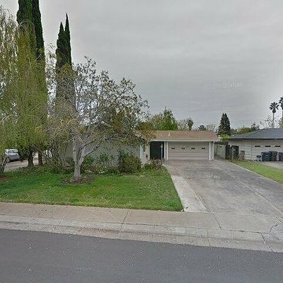 2673 El Segundo Dr, Rancho Cordova, CA 95670