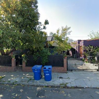 2675 Thorpe Ave, Los Angeles, CA 90065