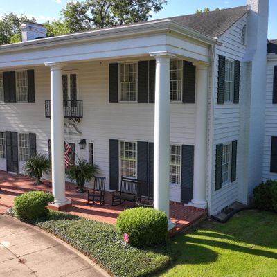 26770 E Main St, West Point, MS 39773