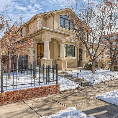 268 S Garfield St, Denver, CO 80209