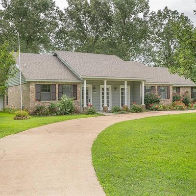 268 Sandpiper Ln, Stonewall, LA 71078