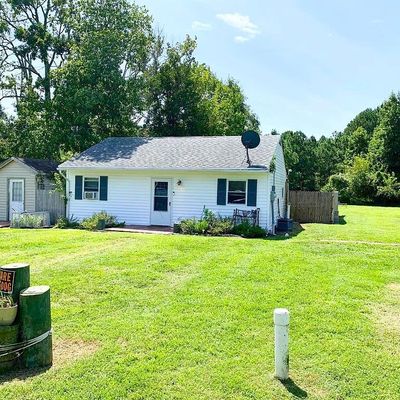 26809 Rumbley Rd, Westover, MD 21871