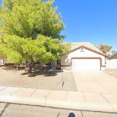 2681 Canyon View Dr, Sierra Vista, AZ 85650