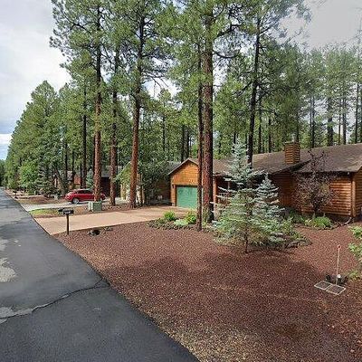 2685 Timber Ridge Ln, Pinetop, AZ 85935