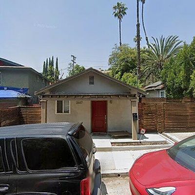 2687 Prismo Dr, Los Angeles, CA 90065