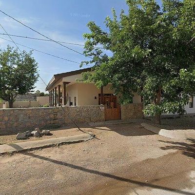 2687 Calle De Parian, Mesilla, NM 88046