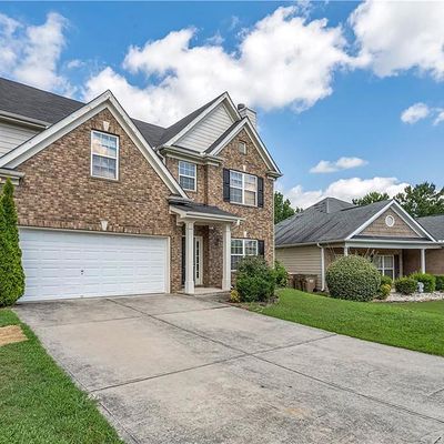 2688 Red Mulberry Ln, Braselton, GA 30517