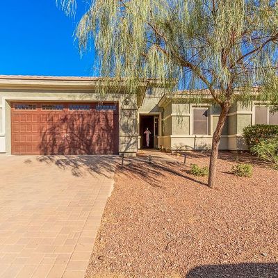 26883 N 100 Th Ave, Peoria, AZ 85383