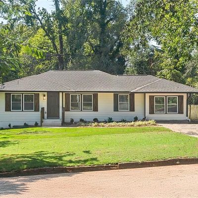 2689 Ellen Way, Decatur, GA 30032