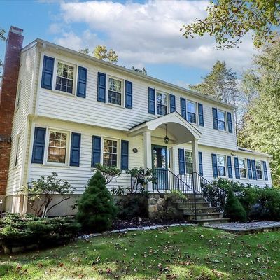 269 Old Sib Rd, Ridgefield, CT 06877