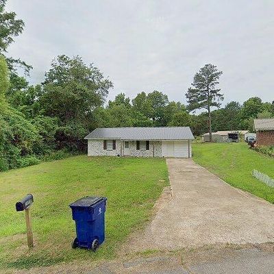 269 W Valley Dr, Pontotoc, MS 38863