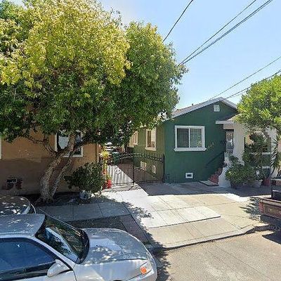 2694 74 Th Ave, Oakland, CA 94605