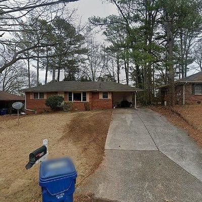 2694 Fairlane Dr Se, Atlanta, GA 30354