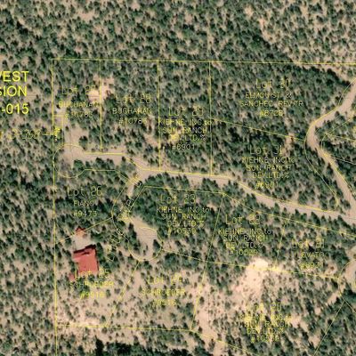 27 & 28 W Rivers Rd, Reserve, NM 87830