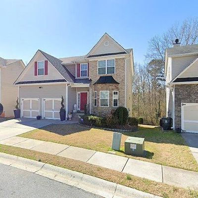 27 Brookvalley Cmns, Dallas, GA 30157