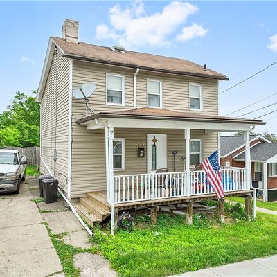 27 E Pitt St, Canonsburg, PA 15317