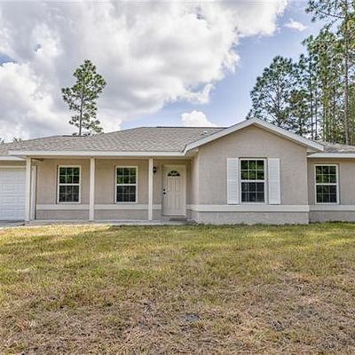 27 Fisher Court, Ocklawaha, FL 32179