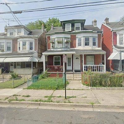 27 Evans Ave, Trenton, NJ 08638