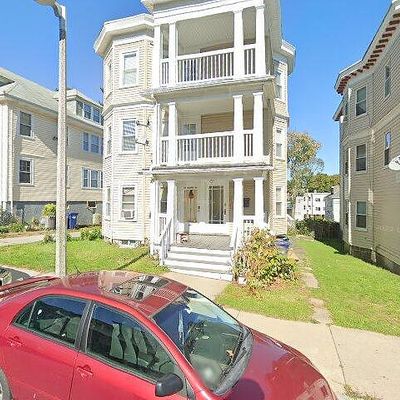 27 Fairmount St, Dorchester Center, MA 02124