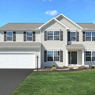 27 Nature Drive, Bloomsburg, PA 17815