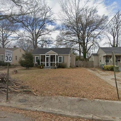 27 N Fenwick Rd, Memphis, TN 38111