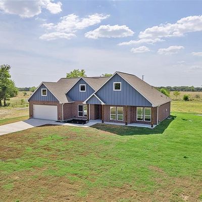 27 Private Road 1262, Brashear, TX 75420