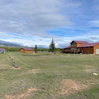 27 Riverview Drive, Dubois, WY 82513