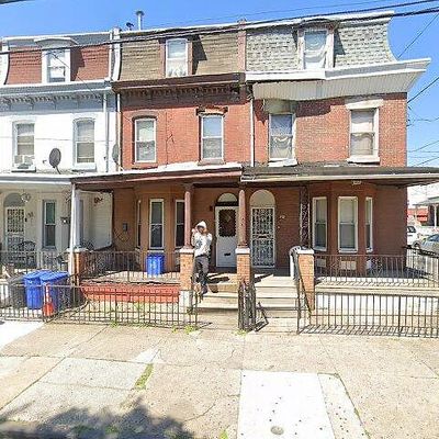 27 W Seymour St, Philadelphia, PA 19144