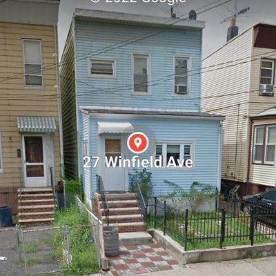 27 Winfield Ave, Jersey City, NJ 07305