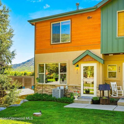 270 Donegan Rd, Glenwood Springs, CO 81601