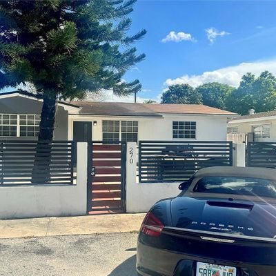 270 E 8 Th St, Hialeah, FL 33010