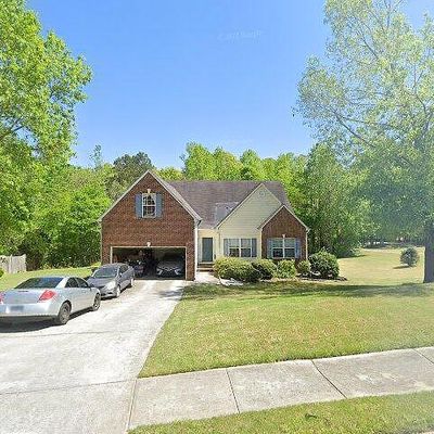 270 Dearing Woods Way, Covington, GA 30014