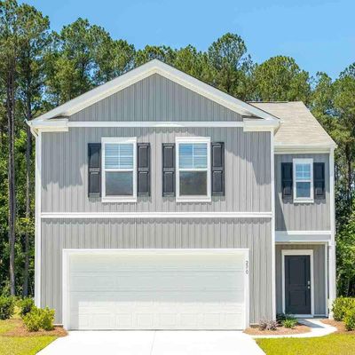 270 Walters Road, Holly Hill, SC 29059