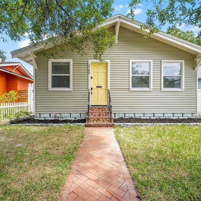 2700 14 Th Ave N, Saint Petersburg, FL 33713