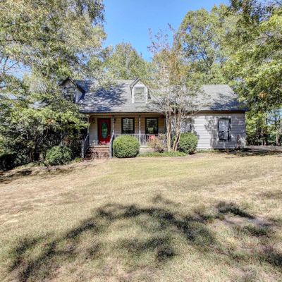 2700 Crystal Lake Rd, Alexander, AR 72002