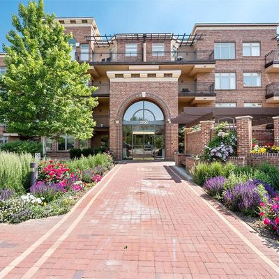 2700 E Cherry Creek South Dr #314, Denver, CO 80209